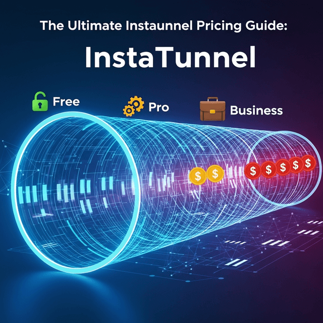 The Ultimate InstaTunnel Pricing Guide: Free, Pro, and Business Plans Explained
