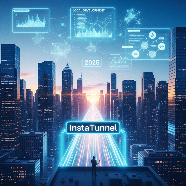 The Future of Local Development: Why InstaTunnel is the Tool You Need for 2025