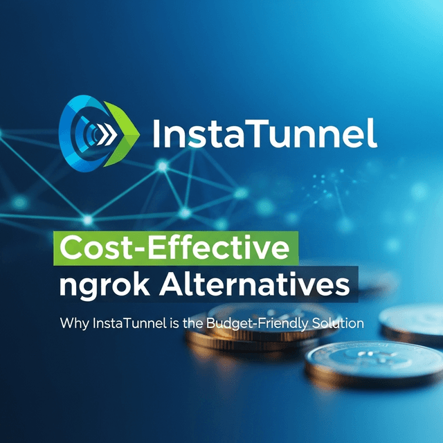 ngrok Alternatives Cost-Effective: Why InstaTunnel is the Budget-Friendly Solution