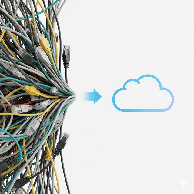 Ngrok and the Legacy Problem: Why Modern Developers Need Better Alternatives in 2025