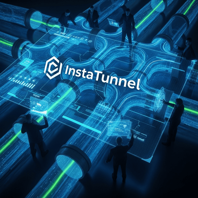Managing Multiple Tunnels with InstaTunnel: Pro Tips for Teams and Projects
